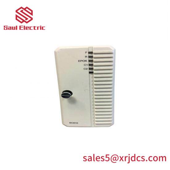 abb_bc810k01_3bse031154r1_1.jpg ABB BC810K01 3BSE031154R1 Communication Module