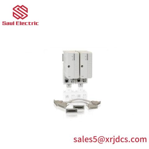 ABB BC820K02 RCU-Link & CEX-Bus Connect Units