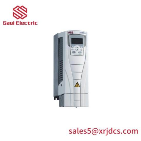 ABB BCU-12 - Advanced Control Unit for Industrial Automation