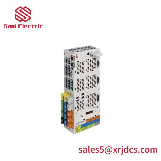 abb_bcu-22_3aua0000110431_variable_drive_control_unit.jpg ABB BCU-22 3AUA0000110431: Precision Drive Control Module