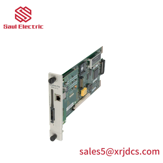 abb_brc410_2vaa005372r121_dcs_module.png ABB 3HAC023951-005: Industrial Automation Module, Precise Control Solutions