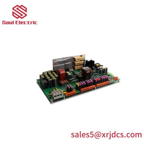 ABB C1900/0363 C1900/0363/0360A CONTROL BOARD - Advanced Industrial Automation Solution