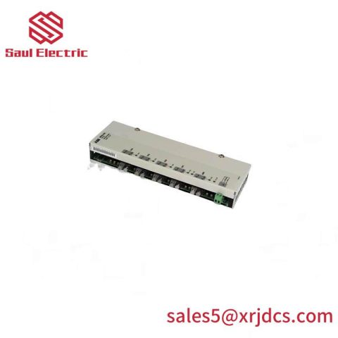 ABB C310/0020/STD PLC Module