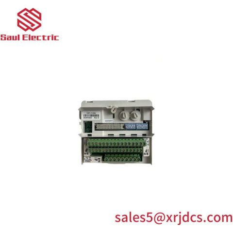 ABB C87-11006 C10-12010 Flame Detector for Industrial Applications