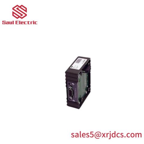 ABB CB801 Controller Module for Industrial IT Systems