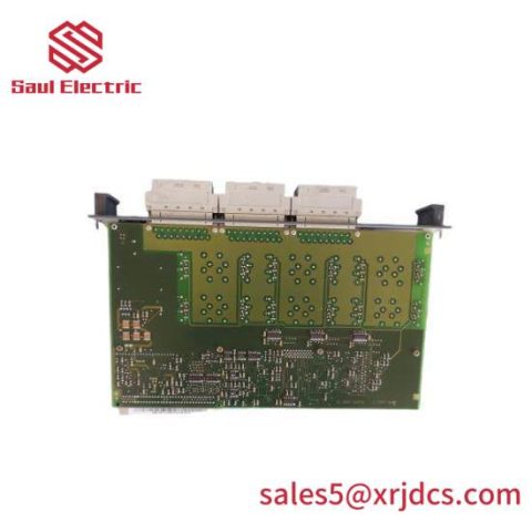 ABB CBO10-P 3BDH000733R1 Transmitter Power Supply