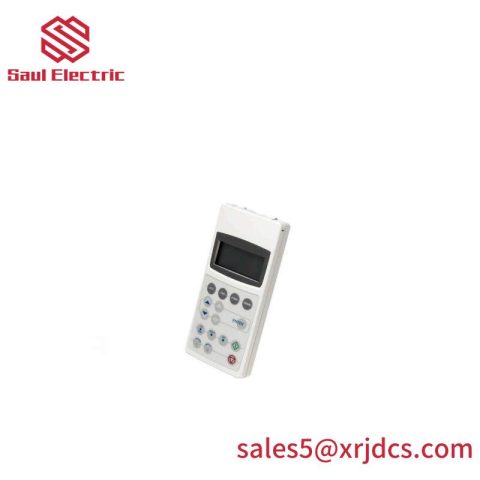 ABB CDP-312R Control Panel: High-Performance PLC Solution for Industrial Automation