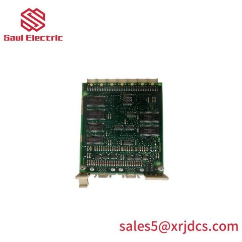 ABB CI522A Communication Module for Industrial Automation