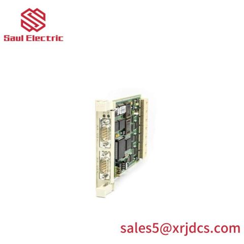 ABB CI532V02 3BSE003827R1 - MODBUS Interface, 2 Channel