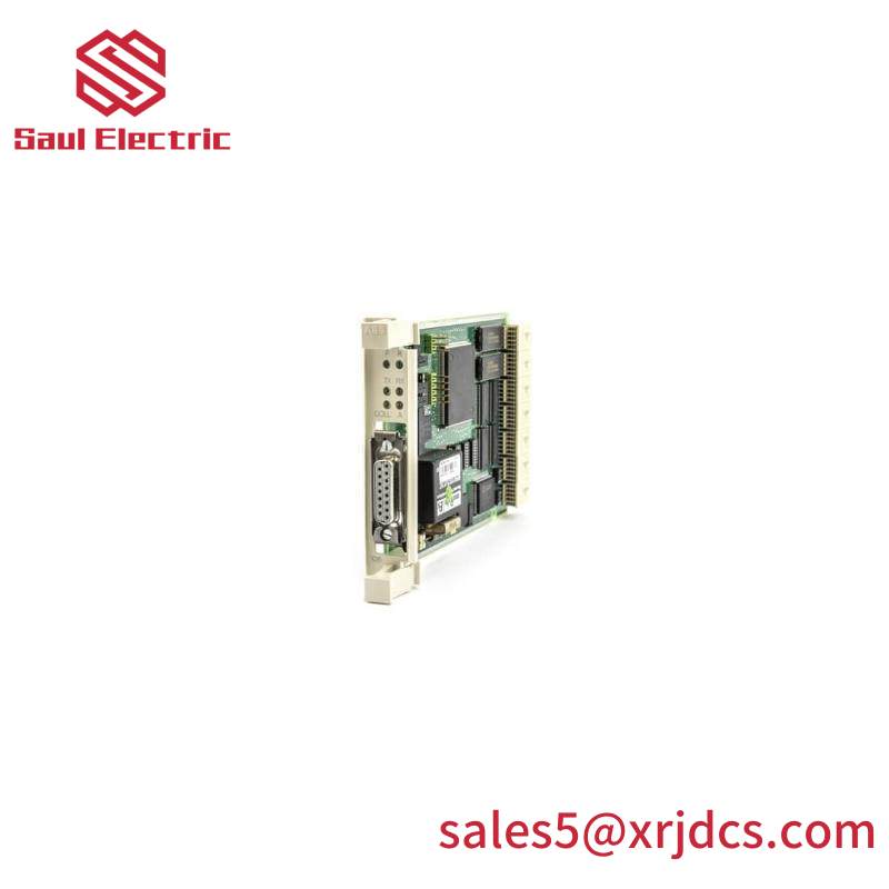 abb_ci545v01_3bup001181r1_ethernet_submodule.jpg ABB CI545V01 3BUP001181R1 EtherNet submodule: Advanced Communication Module for Industrial Automation