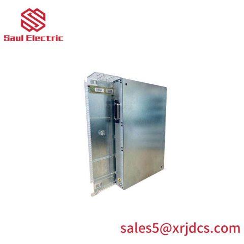 ABB CI615 3BHT300024R1 Bus Coupler - Industrial Communication Module