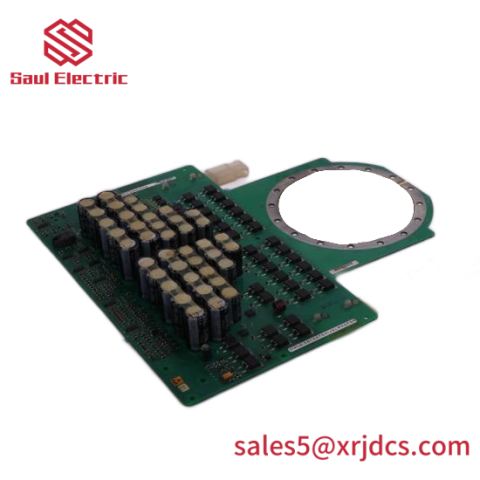 ABB CI626A 3BSE005029R1 Communication Interface Module