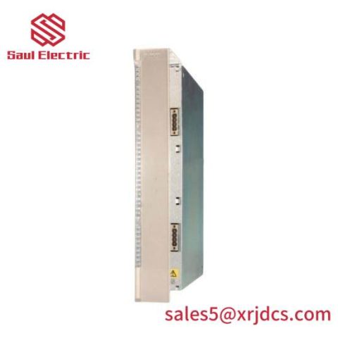 ABB CI627 Communication Module for Industrial Automation