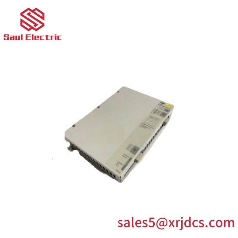 ABB CI627A 3BSE017457R1: Bus Administrator for Efficient Industrial Control