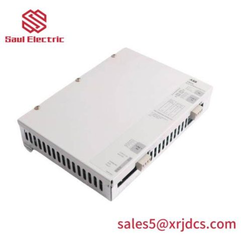 ABB CI627A 3BSE017457R1 Bus Administrator Module