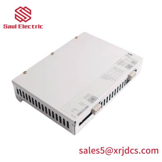 abb_ci627a_3bse017457r1_64083503_bus_administrator_module.jpg ABB CI627A 3BSE017457R1 Bus Administrator Module