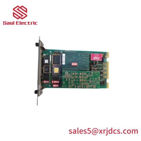 ABB CI630K02 3BSE011002R1 AF100 Redundancy Interface Kit for Industrial Automation