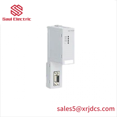 ABB CI773F PROFIBUS DP Master Module - High-Performance Automation Solution