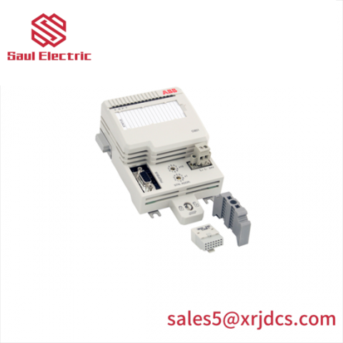 ABB CI810 B TU802-1 Fieldbus Communication Interface Module