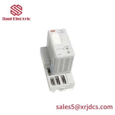 ABB CI810B 3BSE020520R1 Industrial Control Module