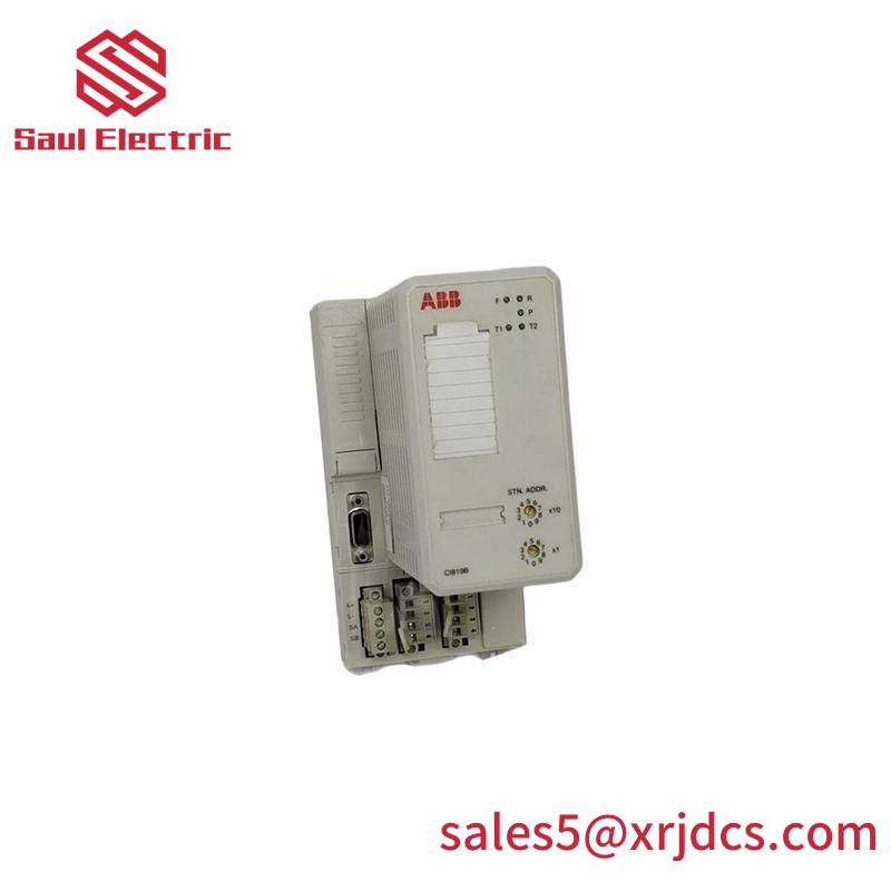 abb_ci810b_3bse020520r1_3.jpg ABB CI810B 3BSE020520R1 Industrial Control Module