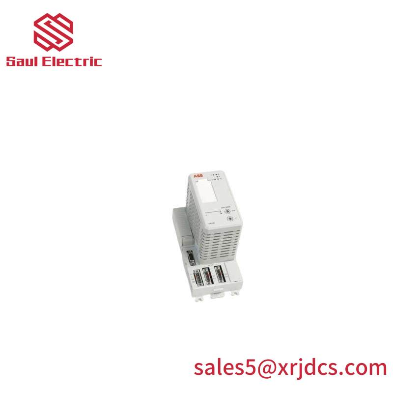 abb_ci810b_3bse020520r1_4.jpg ABB CI810B 3BSE020520R1 Industrial Control Module
