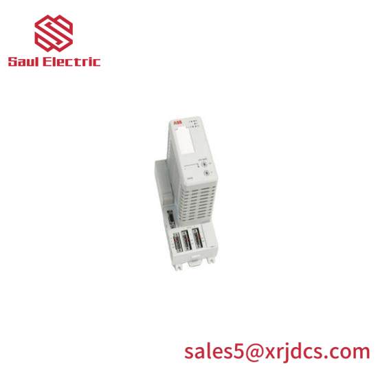abb_ci810b_3bse020520r1_af_100_fieldbus_comm_interface.jpg ABB 3HAC027361-001 Industrial Control Module