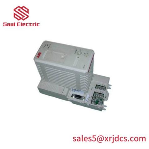 ABB CI810V1 3BSE008584R1: Advanced Field Communication Interface