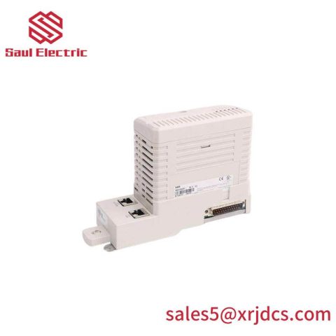 ABB CI820V1 3BSE025255R1 Redundant Communication Module - Reliable Industrial Networking Solution