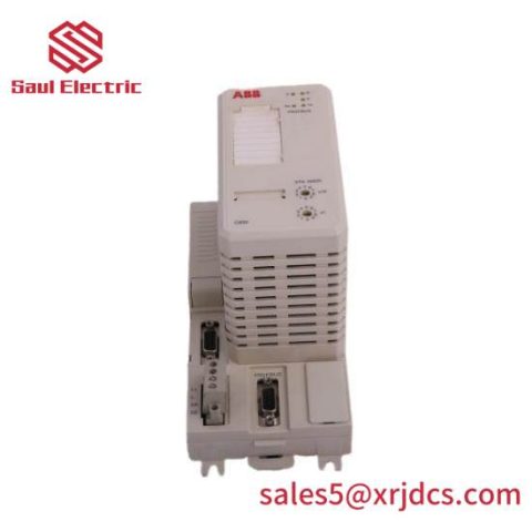 ABB CI830 3BSE013252R1 Communication Module