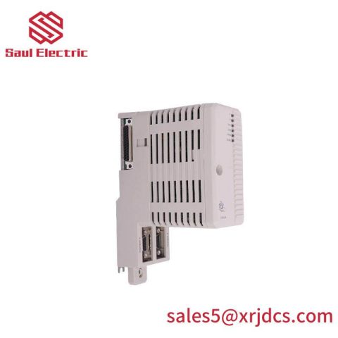 ABB CI854A 3BSE030221R1 - High-Performance Industrial Control Module