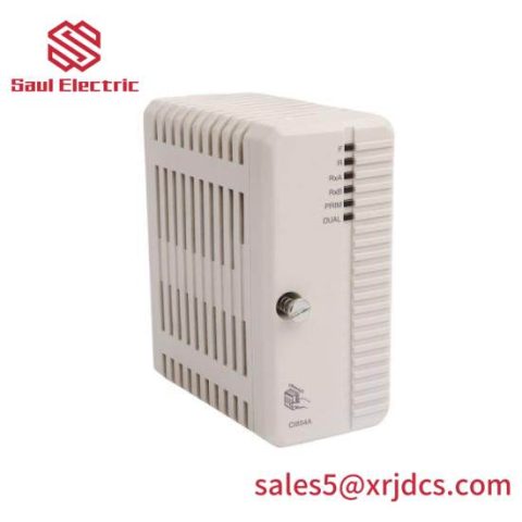 ABB CI854A 3BSE030221R1 - DP-V1 Interface Module