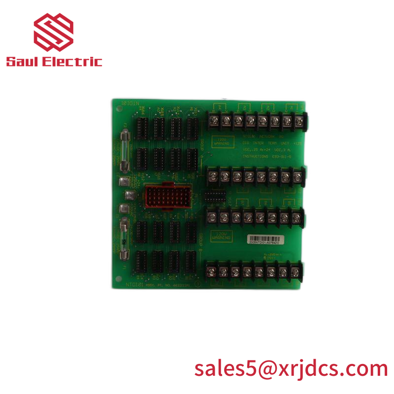 abb_ci854ak01-ea_profibus_dp_v1_interface.png ABB CI854AK01-EA PROFIBUS DP/V1 Interface, Industrial Automation Module