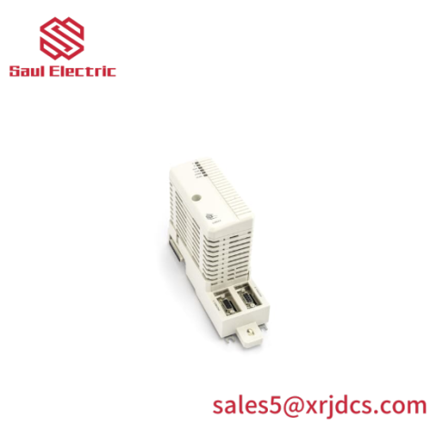 ABB CI854AK01 PROFIBUS-DP/V1 Interface, Precision Control in Industrial Automation