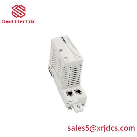 ABB CI857K01 3BSE018144R1 Module Controller