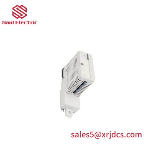 ABB CI858K01, 3BSE018135R1, Industrial Control Module