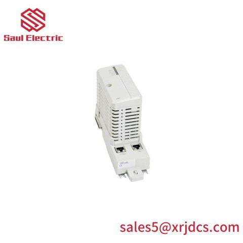 ABB CI867AK01 3BSE092689R1 - Advanced Controller Module