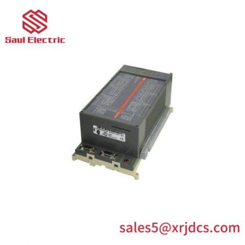 ABB CI868K01-eA - Extended Product Type: PLC