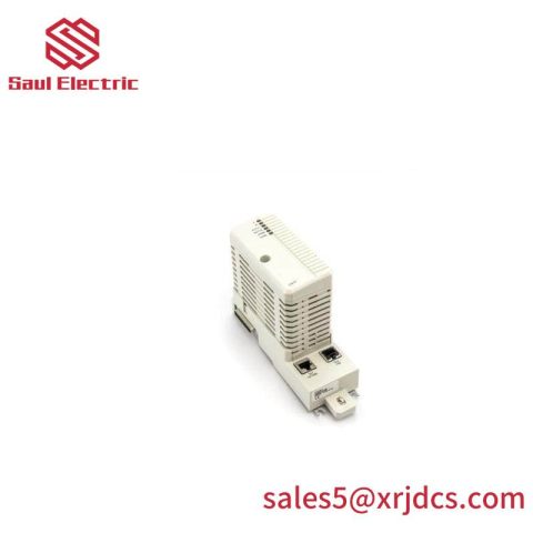 ABB CI873K01 Ethernet/IP Communication Interface Module