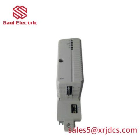 ABB CI930F 3BDH001010R0005 - High-Performance Control Module for Industrial Automation