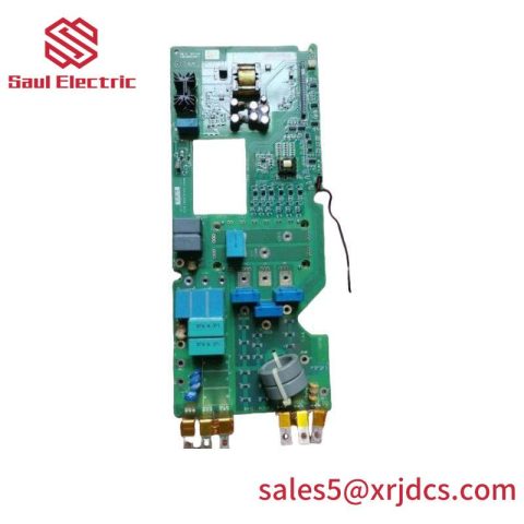ABB CINT-4511C | Inverter Driver Board | Industrial Automation, 120 characters