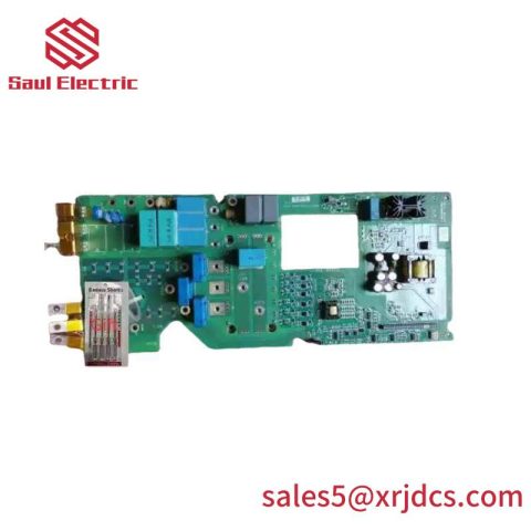 ABB CINT-4521C Industrial Inverter Driver Board, High Performance Control Solution