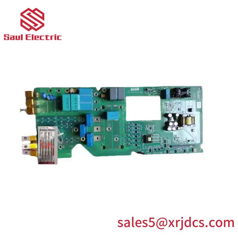 abb_cint-4521c_inverter_driver_board.jpg ABB CINT-4521C Industrial Inverter Driver Board, High Performance Control Solution