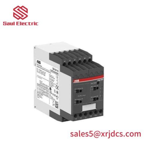ABB CM-IWN.1S | 1SVR750660R0200 | Insulation Monitoring Relay