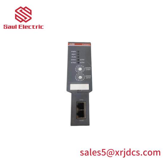 abb_cm597eth_1sap173700r0001_communication_module.jpg ABB CM597ETH - 1SAP173700R0001 Communication Module