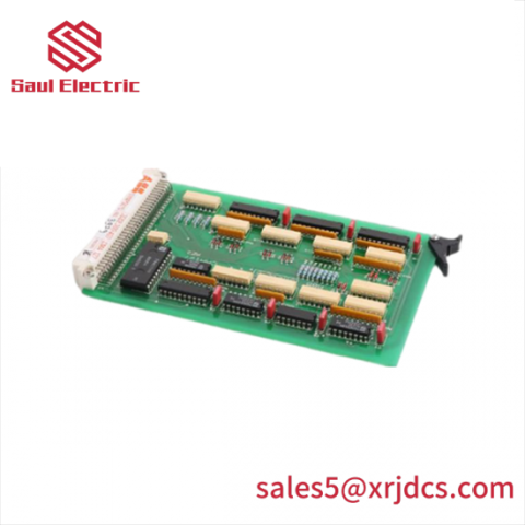 ABB CMA127 Control Card Module - Precision, Efficiency, and Reliability in Industrial Automation