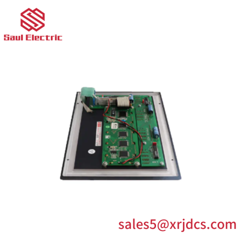 ABB CMA130 3DDE300410 - High Performance Industrial Module