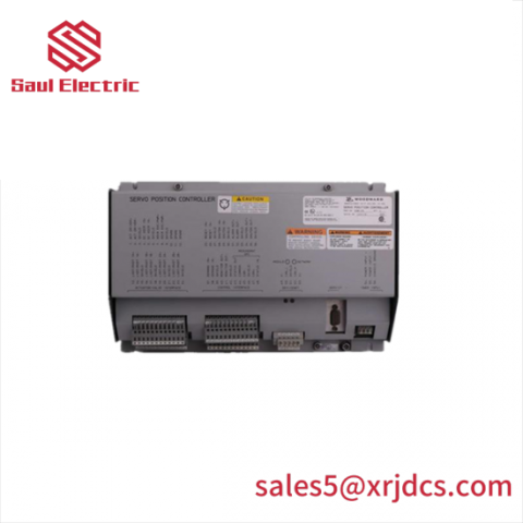 ABB CMA51 - High-Precision Control Module, Industrial Automation