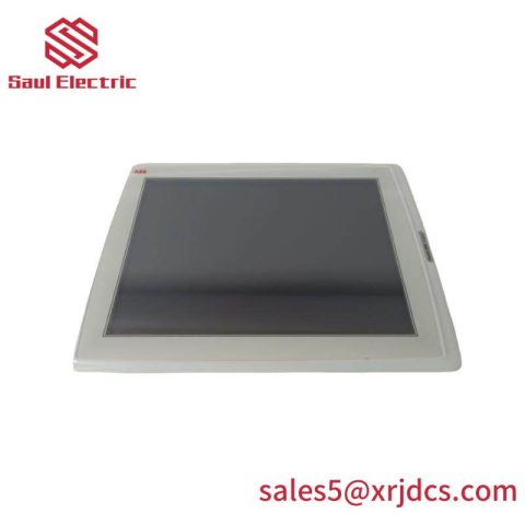 ABB CP6415, 1SAP541510R0001 Control Panel, Advanced Automation Solutions