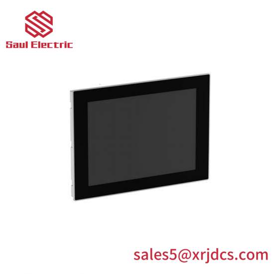 abb_cp6415_1sap541510r0001_touch_screen.jpg ABB CP6415 1SAP541510R0001 Touch Screen Panel